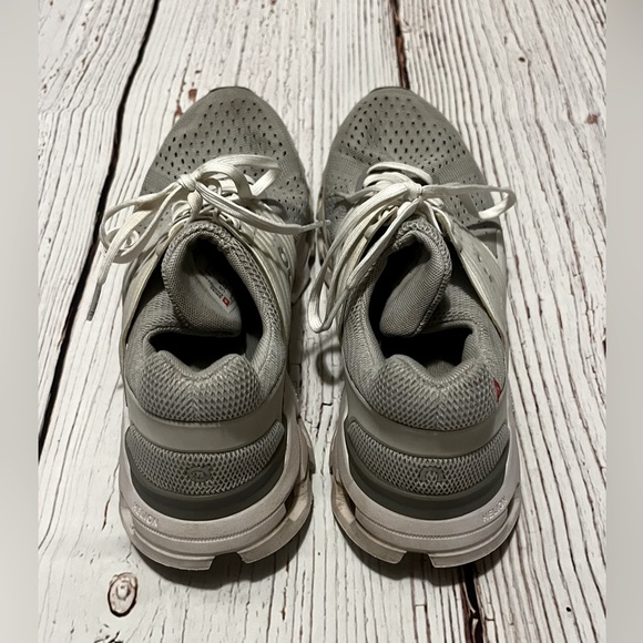 On Cloud Cloudswift Sneaker- Size W9 - Picture 5 of 6